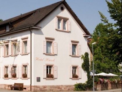 Foto:  Hirsch